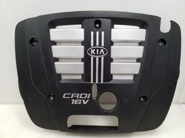 KIA Sorento Engine cover (trim) 