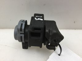 Nissan Note (E11) Turbo solenoid valve 8200518929