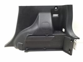 Nissan Note (E11) Trunk/boot side trim panel 849509U000