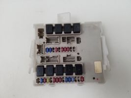 Nissan Navara Fuse module 