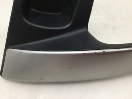 Nissan Qashqai Obudowa klamki wewnętrznej drzwi przednich 80950JD000