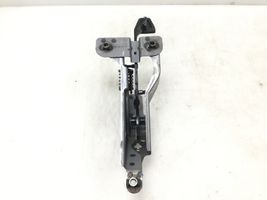 Nissan Qashqai Clutch pedal E001052X11