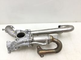 Nissan Qashqai EGR-venttiili/lauhdutin 147352070R