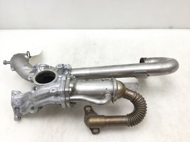 Nissan Qashqai EGR-venttiili/lauhdutin 147352070R