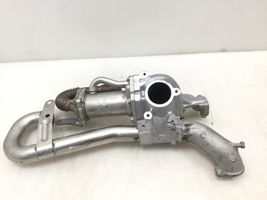 Nissan Qashqai EGR-venttiili/lauhdutin 8200729079