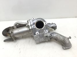 Nissan Qashqai EGR-venttiili/lauhdutin 8200729079