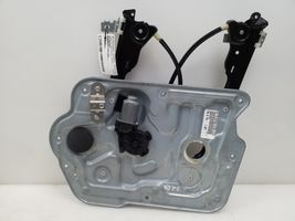 Nissan Qashqai Elektryczny podnośnik szyby drzwi przednich 80770JD00A