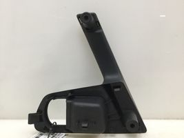 Nissan Qashqai Obudowa klamki wewnętrznej drzwi przednich 80951JD000