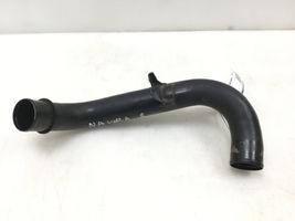 Nissan Navara Durite de refroidissement tube 