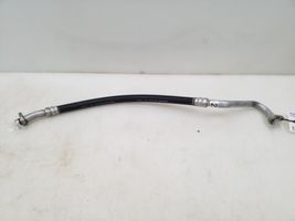 Nissan Qashqai Air conditioning (A/C) pipe/hose 