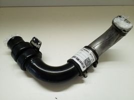 Nissan Navara Durite de refroidissement tube 