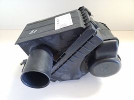 Nissan Navara Air filter box 