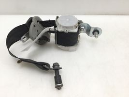 Nissan Navara Sicherheitsgurt hinten H073811