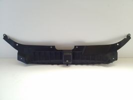 Audi Q5 SQ5 Front bumper splitter molding 