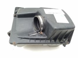 Opel Zafira B Scatola del filtro dell’aria 55557127