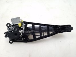 Opel Zafira B Maniglia esterna per portiera anteriore 24463523