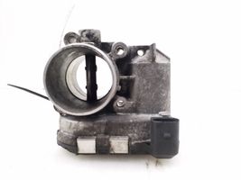 Opel Vivaro Throttle valve 8200330810