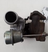 Nissan Micra Turbina 54391015082