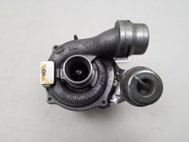 Nissan Micra Turboahdin 54391015082