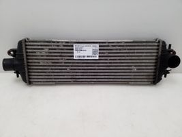 Nissan Primastar Chłodnica powietrza doładowującego / Intercooler 