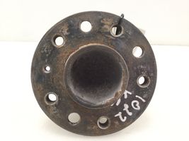 Opel Zafira B Rear wheel ball bearing 