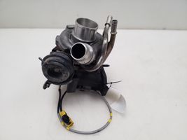 Nissan Qashqai Turboahdin 8200638766