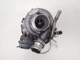 Nissan Qashqai Turbina 8200638766