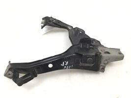 Opel Zafira B Headlight/headlamp mounting bracket 