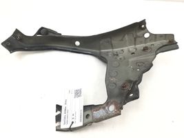 Opel Zafira B Headlight/headlamp mounting bracket 