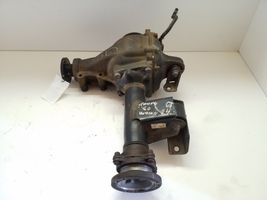 Nissan Navara D22 Front differential 