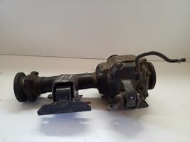 Nissan Navara D22 Front differential 