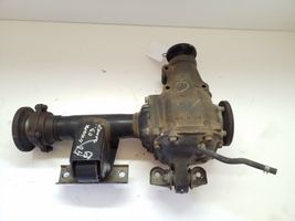 Nissan Navara D22 Front differential 