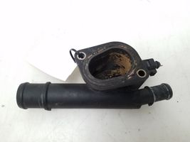 Volkswagen Golf V Termostato/alloggiamento del termostato 038121132D