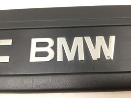 BMW 7 E65 E66 Moldura protectora del borde delantero 8125936
