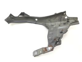 Opel Zafira B Headlight/headlamp mounting bracket 