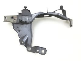 Opel Zafira B Headlight/headlamp mounting bracket 