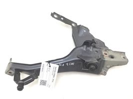 Opel Zafira B Headlight/headlamp mounting bracket 