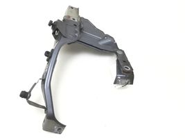 Opel Zafira B Headlight/headlamp mounting bracket 