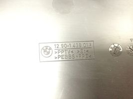 BMW X5 E53 Pokrywa skrzynki bezpieczników 1438014
