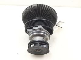 BMW X5 E53 Embrayage de ventilateur visqueux 7505302