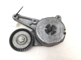 BMW 3 E46 Riemenspanner Spannrolle Zahnriemen 