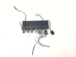 BMW 7 E65 E66 Antennenverstärker Signalverstärker 8352774