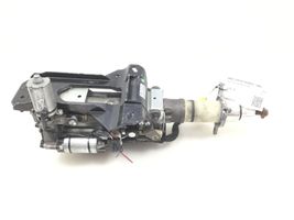 BMW 7 E65 E66 Giunto cardanico del piantone dello sterzo 9185002