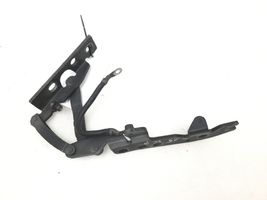 BMW X5 E53 Cerniere del vano motore/cofano 8402173