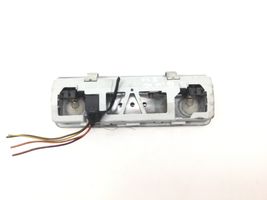 BMW 5 E39 Interior lighting switch 8360106