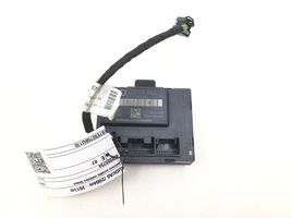 Audi A6 S6 C6 4F Door central lock control unit/module 4F0959794