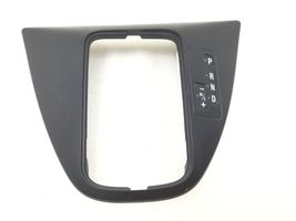 BMW X5 E53 Perilla/embellecedor de cuero de la palanca de cambios 8245924