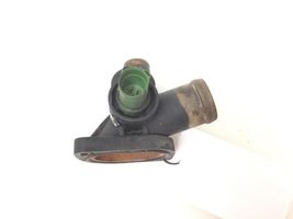 Volkswagen PASSAT B5 Thermostat/thermostat housing 06B121133A