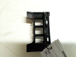 BMW 5 E39 Support de pare-chocs arrière 1970389