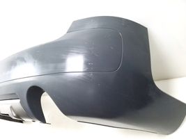 Audi A6 Allroad C5 Rear bumper 4Z7807511